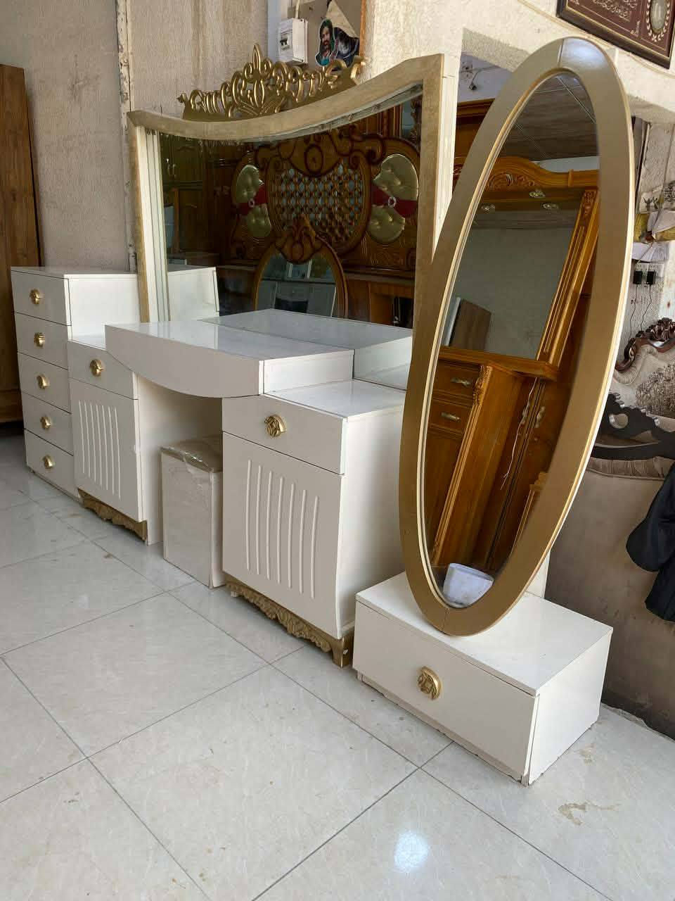 9 قطع فول نضافه 650 مع الشد والنقل مجاني بغداد


**إذا كنت صاحب هذا الإعلان وتريد حذفه لأي سبب، رجاءا أرسل رسالة إلى الدعم الفني**