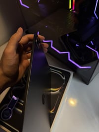 آيباد M4 برو • ٢٥٦ جيجا • قلم Apple Pencil