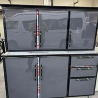 كاونترات المنيوم • تركي العزم • بعقوبة