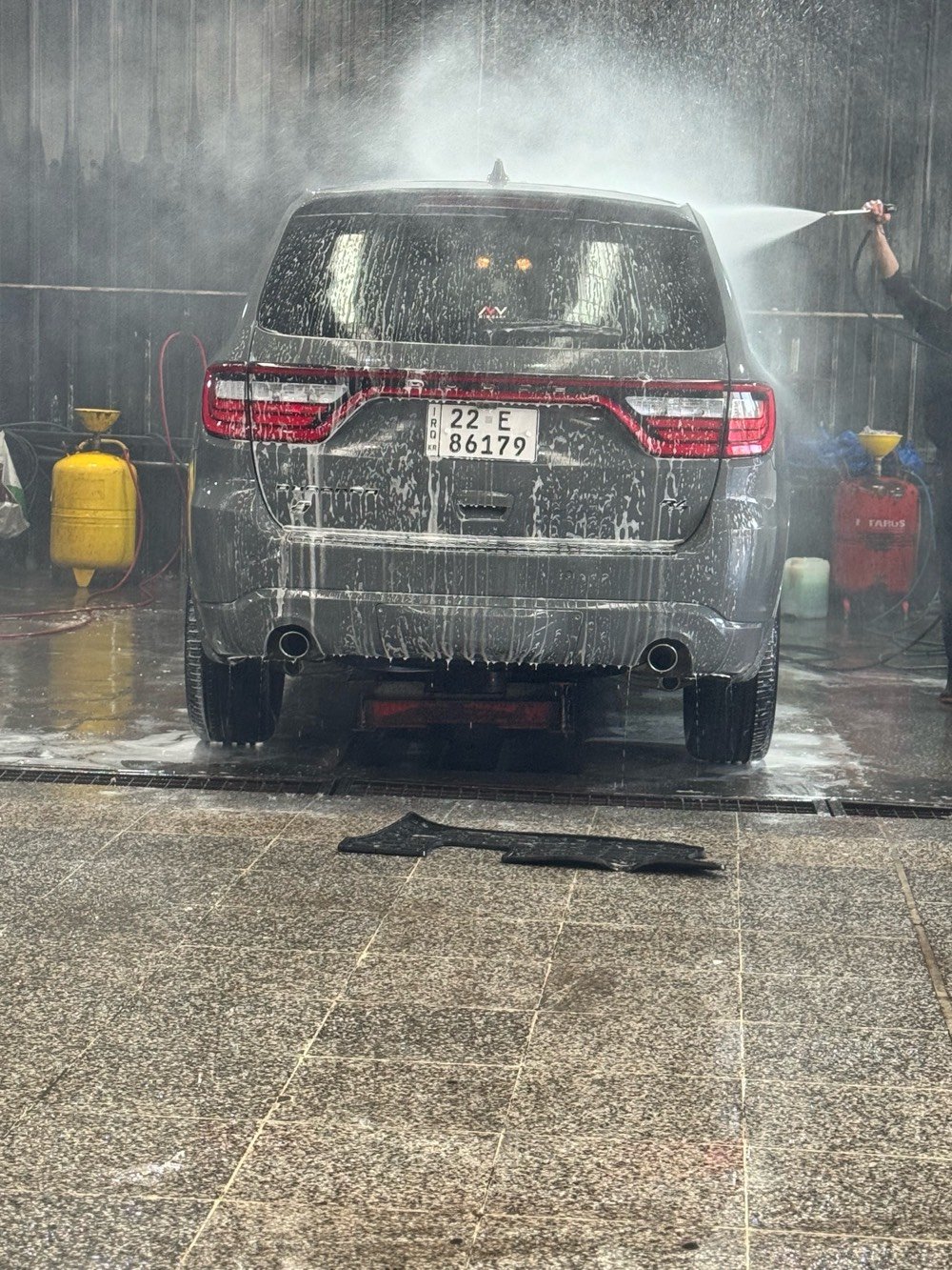 دورينكو ٢٠٢١ هيمي اخت الزيرو كليييين مكفولة من كلشي ماشية ٤٢ الف ميل
مكان السيارة شارع الزيتون مجمع الزيتون السكني 