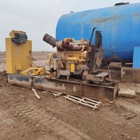 مولد • كتر بلر • واسط