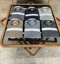 دشداشه رجالي • خامة خليه نحل • صيفي بارد