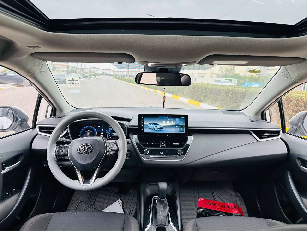 كرؤلا مؤديل 2024 هاى بريد شكل ئه مه ريكى فوول مواسه فات 30 km رؤيشتوه دوو به سمه هيجى پيوه نيه وه ك سفر وايه به ناوى خؤمه 650 هه زارى غرامه له سه ره 
*********** أربيل, العراق
