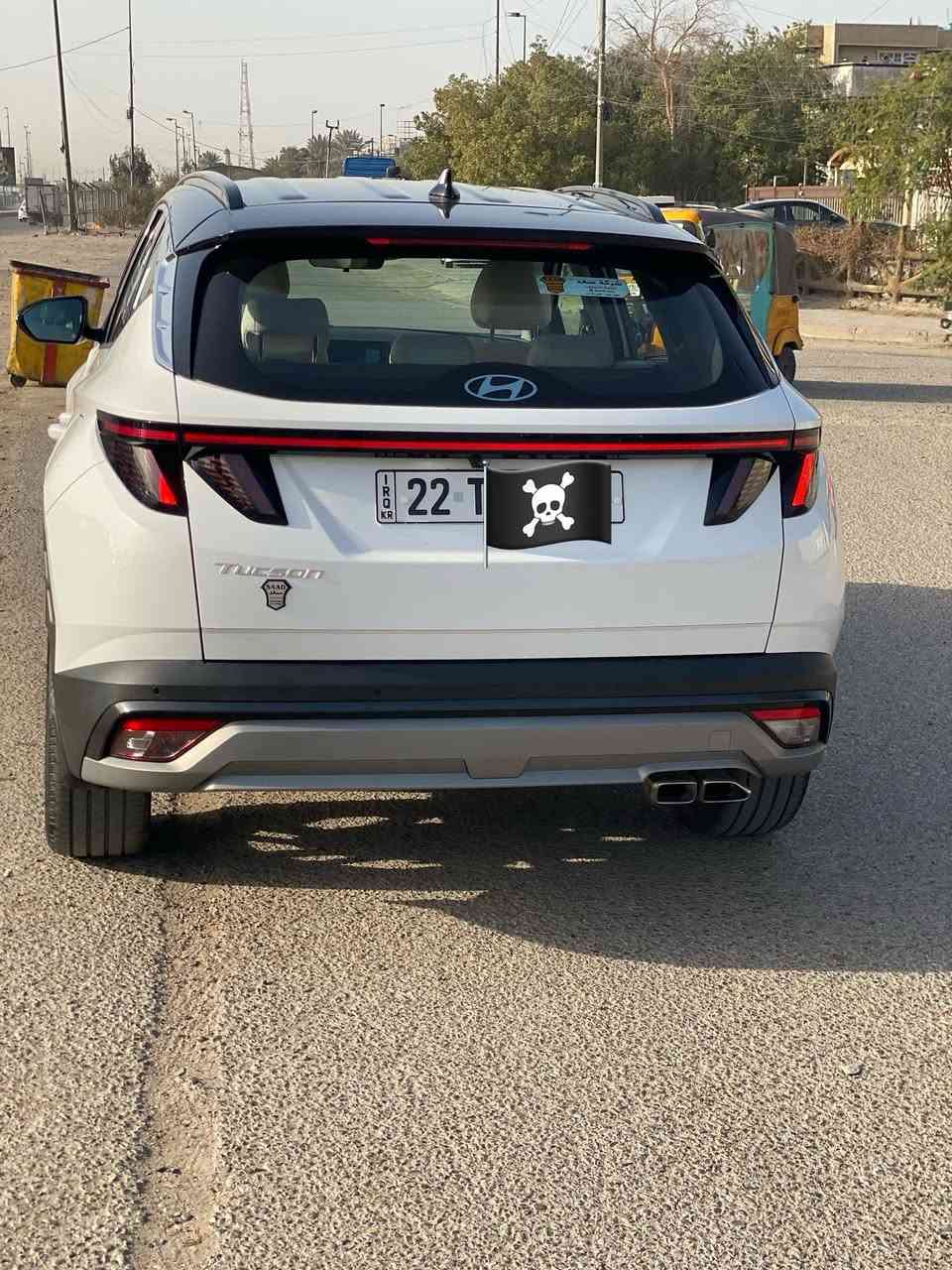 ماشية 14 الف
رقم أربيل الدولي 
بأسم شركة
محرك 2000 دووش 
كفاله عامة
شاشة متصلة
عداد دجتل متصل 
شحن لاسلكي 
كشنات تبريد 
كشنات كهرباء 
حساسات امامية + خلفية 
كاميرا خلفية دواره 
جنطة كهرباء 
ويل كبير 
قطعتين تبريد خلفي 
هاند بريك بصمة 
بردات خلفية
السعر ٢٣٧ 
للاستفسار 
***********
