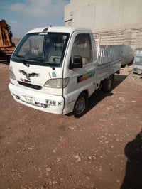 هافي • ٢٠٠٦ • شاحنة