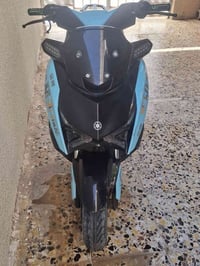 دراجه للبيع دراجه متروكه مادري تشتغل لو لا ابيع كوم حديد   سعر 280 بيه...