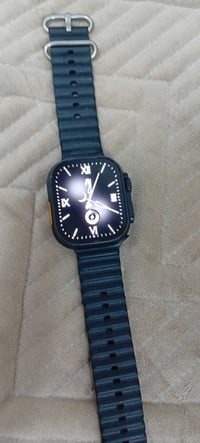 ساعة كوبي • حالة جيدة