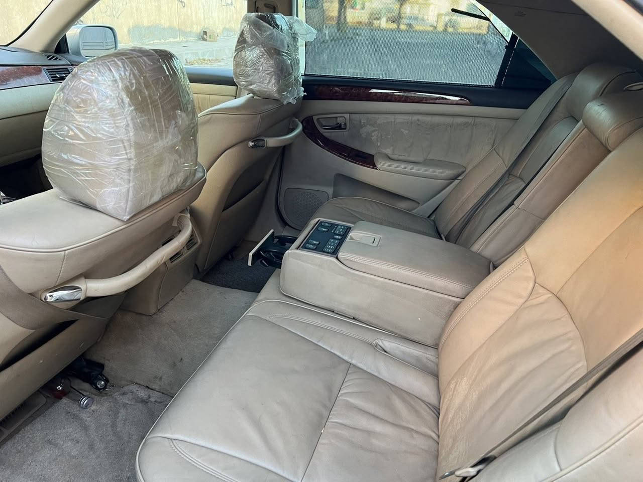 شاهینە بڕاوە ٢٠٠٧ بەسمە ڕەساسی سعری کۆتای ٤٠ گەڵا 
١٨٢ 
٢٠٠٧ بەسمە ڕەساسی
فول فول مواسەفات 
جلد 
هیتەر 
سەلاچە 
٣ پەردە
ناوزەرد 
٤ کوشن کارەبا 
سوکان لێگزس 
ئیتر فول فول مواسەفات تەنها سڵاید نیە باسی مواسەفات مەکە 
٤ تایەو ویلی لۆک لۆکی لەسەرە 
کامل مەسروف کراوە 
سەقفی بۆیاخ نیە بەشەرت ✔
کەڤەر گۆڕاو نیە بەشەرت ✔
ژمارە شانسی بەشەرت ✔
دەعموو لێدراوی قەترە نیە بەشەرت✔
سعری قوفڵ و کۆتای ٤٠ گەڵا ✔
***********
***********
***********
کەسیش کۆمێنت نەکات بڵێت بۆ ئەکتیڤ دانراوە و شتی  وا نیە بەو پارەیە ماڵی خۆمەوەو هەرزان ئەیفرۆشم ئەوە ٣ ژمارە موبایلم داناوە ئەدمینی دڵ ❤
