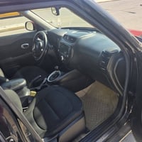 كيا سول • ٢٠١٧ • مكينه 2000