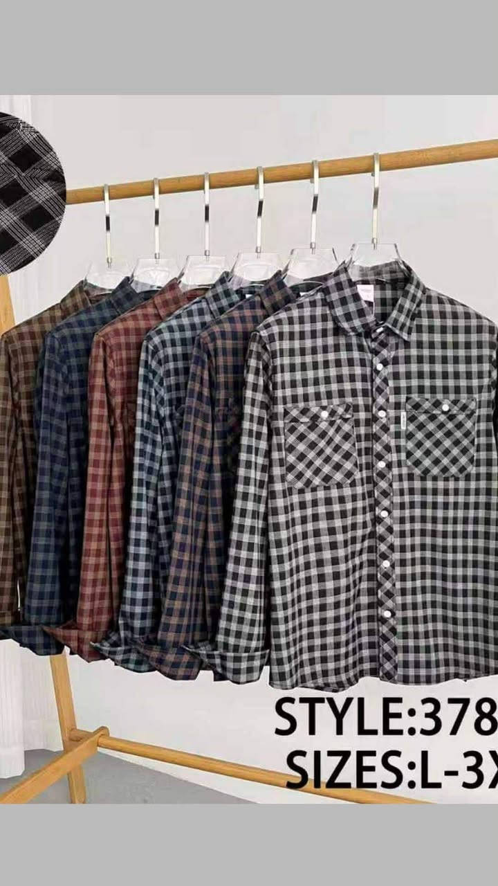 على بركه الله وصلت موديلات جديده براندات يم ازياء باريس سوق المسكف كماء عودناكم  دائما كل موسم تخفيض سعر صدمه بفلس ونص ماركات عالميه براندات فول نزاكه الجميع باريس للملابس البدير متوفر ولادي وشبابي ورجالي وقياس خاص


**إذا كنت صاحب هذا الإعلان وتريد حذفه لأي سبب، رجاءا أرسل رسالة إلى الدعم الفني**