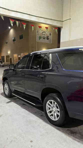 السلام عليكم اخوان تاهو 2021 مواصفات LT السياره في الامارات ابيعها ب كاعها ترهم للعنده كتاب ضباط او مقيم بل امارات حادثه جاملغ امامي صفحه السايق موجوده الصوره بل منشور بدون ايرباك كفاله كير مكينه شاصي حداديه السعر 225 الرقم ***********
