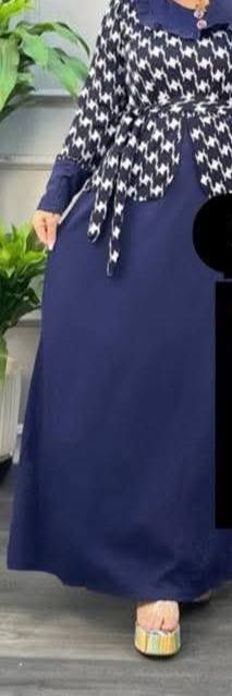 السلام عليكم
فستان نسائي
 دشداشة فراشه 
تركسود نسائي 
اي قطعه بسعر 5000 دينار فقط 
متوفر توصيل


**إذا كنت صاحب هذا الإعلان وتريد حذفه لأي سبب، رجاءا أرسل رسالة إلى الدعم الفني**