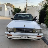 سيدان • ١٩٨٩ • السليمانية