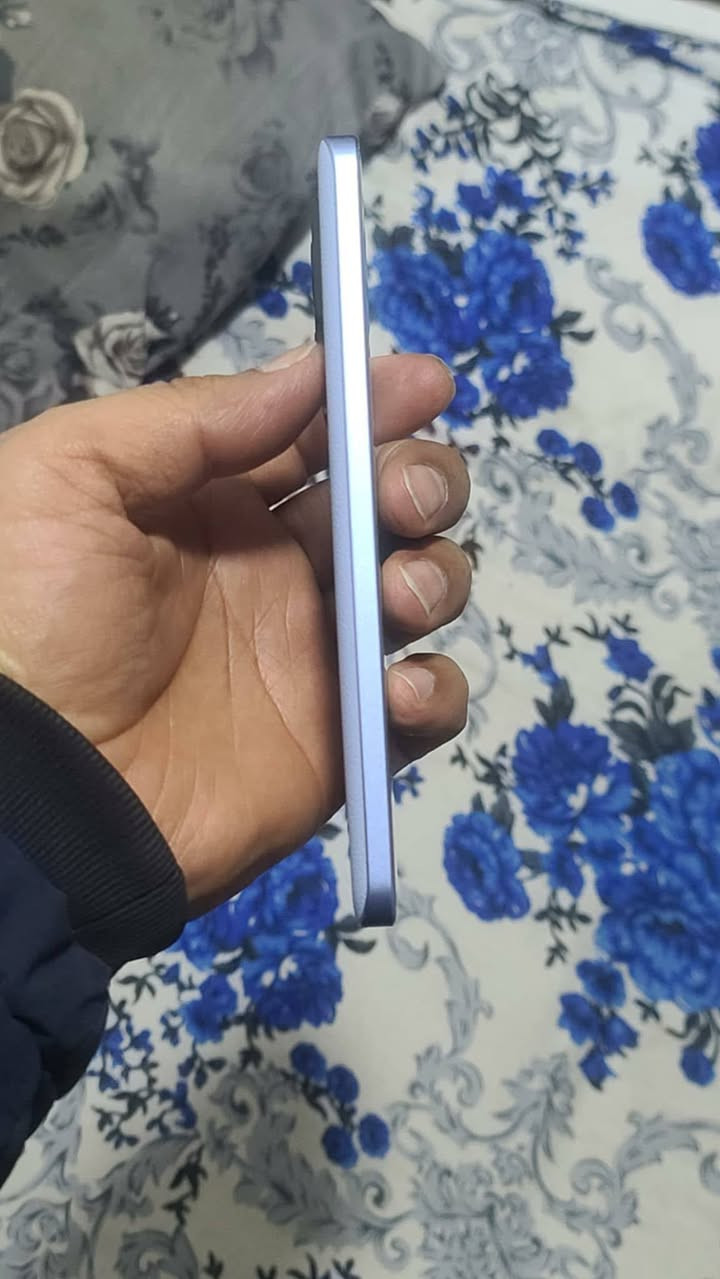 سلام عليكم
شاومي 13 تي برو
ذاكره 512/12
معالج دايمنستي 9200+
شاشه 144 هرتز
بطاريه 5000 
شاحنه 120 واط


**إذا كنت صاحب هذا الإعلان وتريد حذفه لأي سبب، رجاءا أرسل رسالة إلى الدعم الفني**