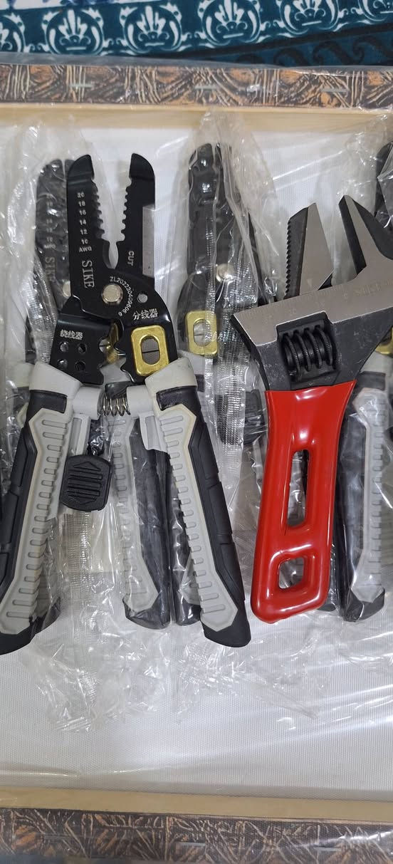 ابلايس متعددة مع كندك عشرة قطع ٧٥ مع التوصيل


**إذا كنت صاحب هذا الإعلان وتريد حذفه لأي سبب، رجاءا أرسل رسالة إلى الدعم الفني**