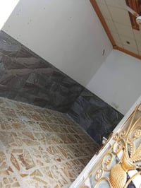 النجف حي النداء • ١٠٠م • تانكي وماطور