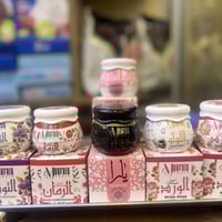 مسك كريمي • مناطق حساسة • سوق الميثاق