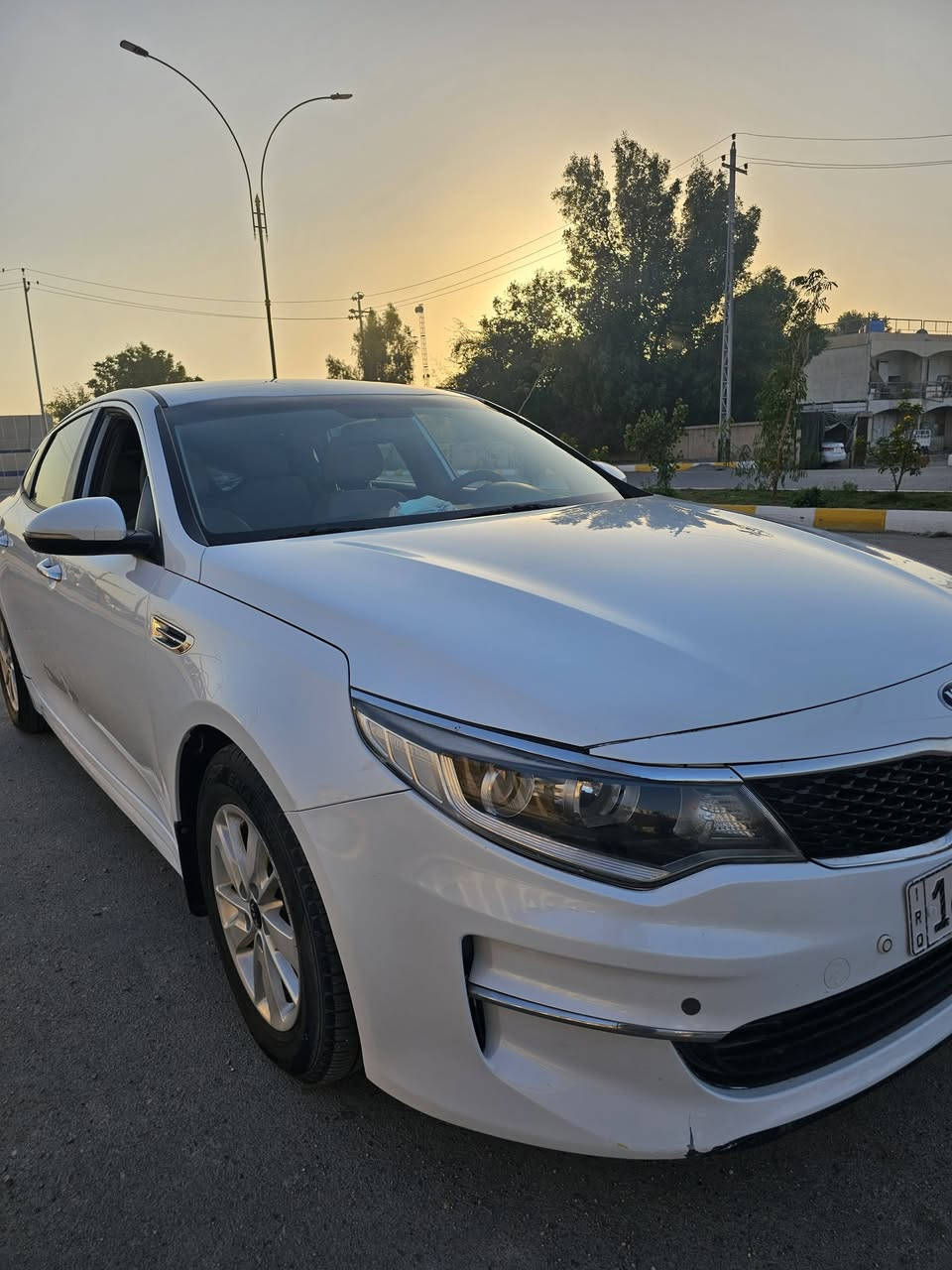 اوبتيما امريكي 17 ماشيه 103 السنويه بأسمي 2030 كفاله كير ومحرك مامفتوح 2400 السعر 126 وبيهه مجال مكاني ناصريه بيهه منضومه غاز اني فاصلهه تريد تشدهه تريد تفلتهه براحتك السياره جاهزه متواجد ماسنجر واتساب ***********
