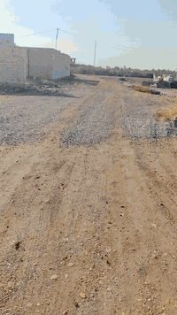 #قطعة.  للبيع مساحة 200 متر
سعر بلااااش.    9.  مليون.  فقط
المكان بغداد تقاطع النهروان

مكتب بغداد للعقار ***********
