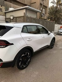 كيه سبورتك موديل 24 رقم ابيل  مكفوله كفله عامه ماشي 24 فول مصفات عده ا...