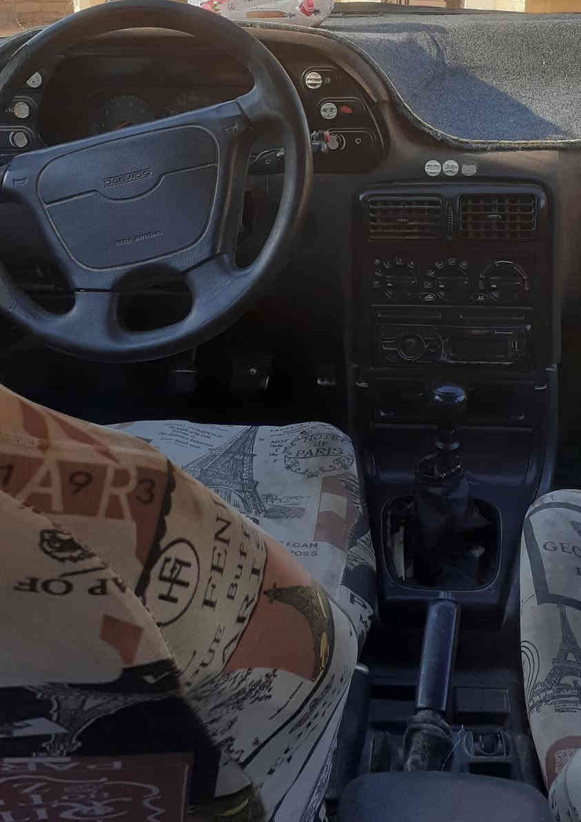 دايو اسبيرو تكسي رقم كركوك الماني السعر ١٦ وبيها مجال العنوان صلاح الدين/ بيجي ***********
