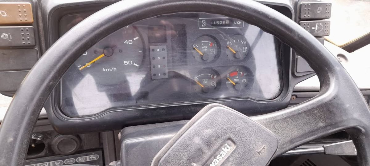 شفل كاوسكي موديل 2007 وارد 
المكينه ازوزه 
تواصل واتس 
***********
