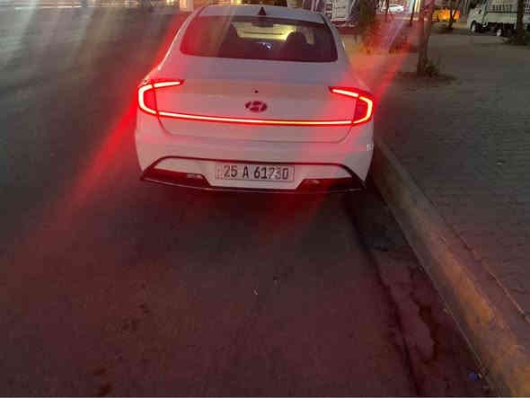 فخر الصناعة الكورية
سوناتا هايبرد موديل 2023 فول مواصفات بريك بصمة أوتو هولد كير بيانو اربع أنواع أنظمة قيادة عدى فتحة 
تكسي دبي  سعرها سعر النترا يصرف بنزين مثل الاكسنت
السيارة جاهزة من كل النواحي مابيها دينار مصرف كلها شغال السيارة رقم كركوك مشروع وطني تريد تحويل وكالة نفس اليوم كلها بشرط خابرني  وتدلل مايكون خاطرك إلى طيب
سعرها 
138$
WhatsApp 
***********
Asia 
*********** بغداد
