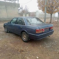 مازدا 626 • ١٩٩٠ • توماتيك