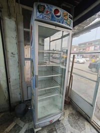 ثلاجة • شقق الخضراء