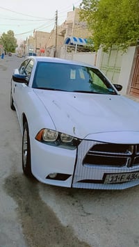 جارجر موديل 12 كندي محرك كير حداده تخم تاير كله جديد مكفول من الصبغ وت...