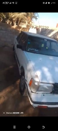 سوبر كراون • ١٩٨٥ • السماوه الرميثه