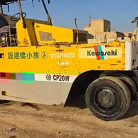 مكينة الماني • جاهزة شغل • نجف