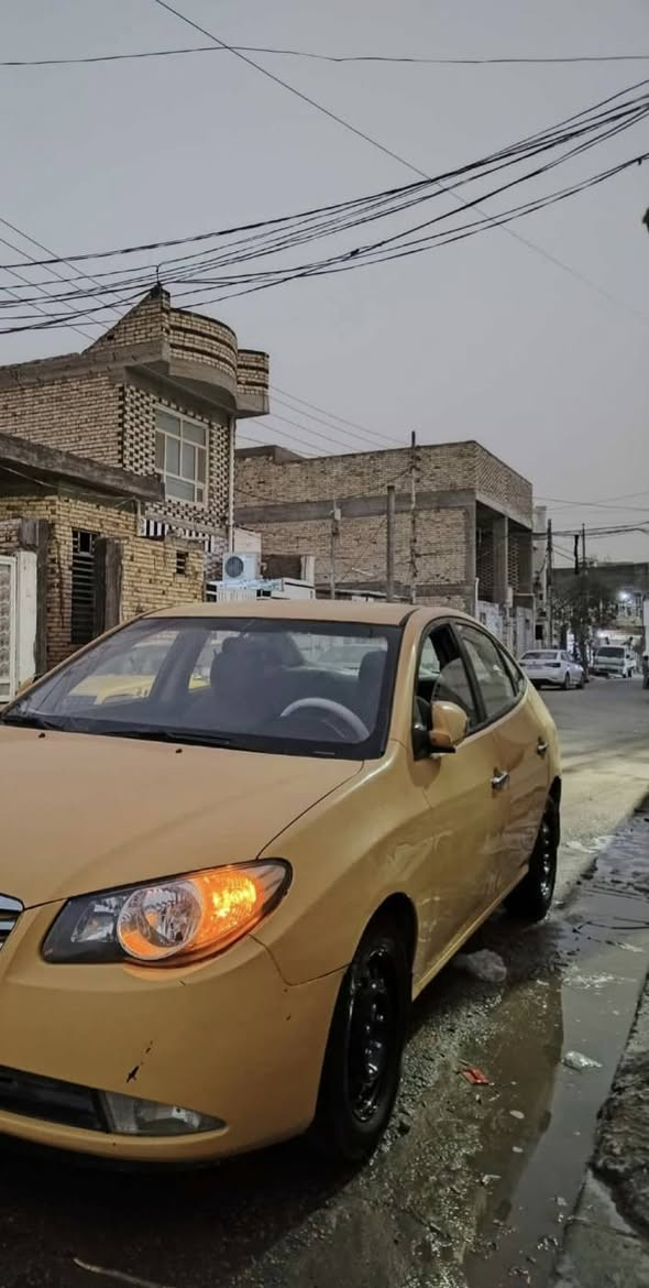 النترا موديل 11 رقم نكليزي نجف كير محرك 600 مكفوله بيهه بس الجاملغ الخلفي السعر98 وبيهه مجال ***********
