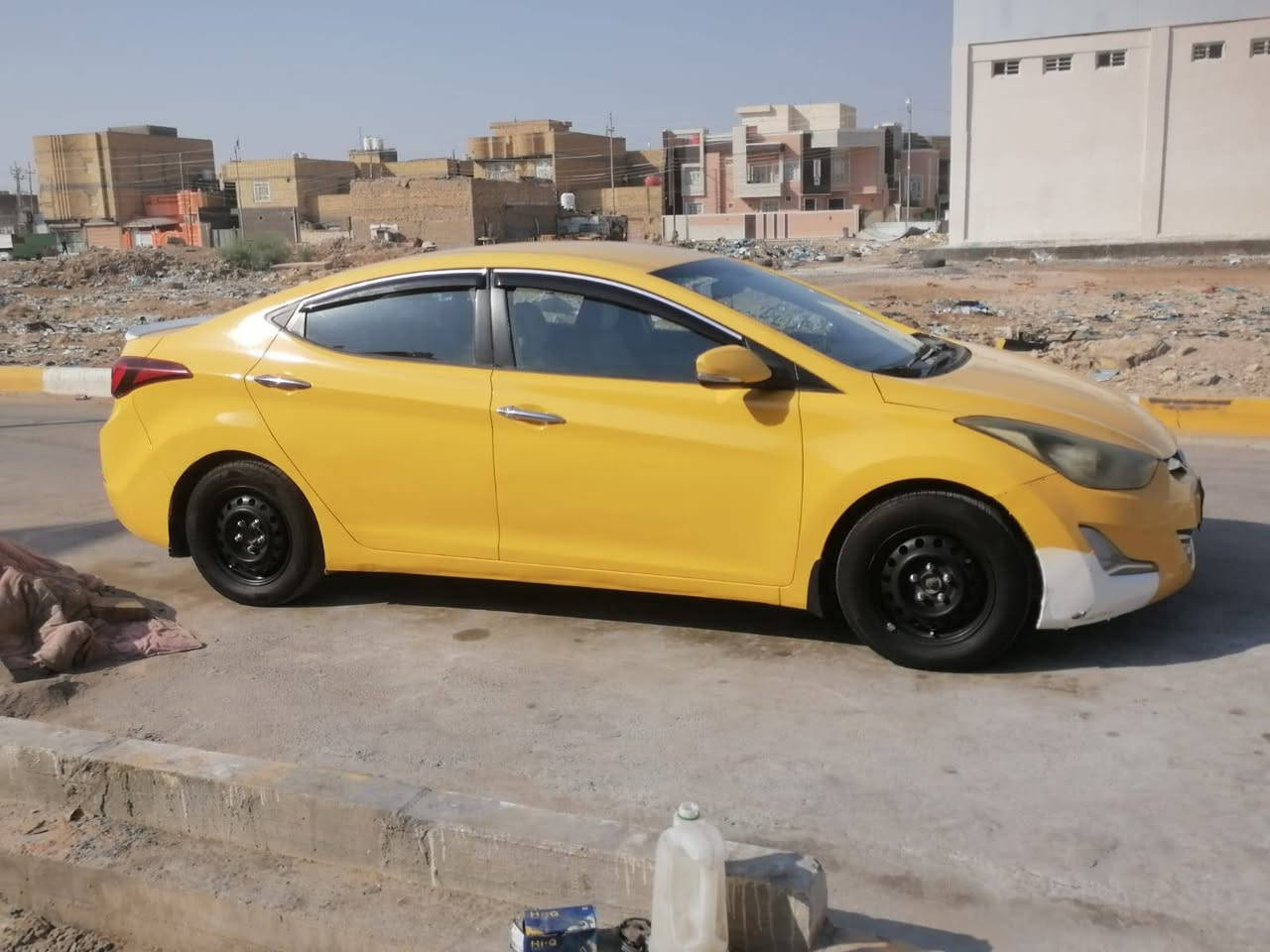 انتره موديل ٢٠١٥ خليجيه ١٦٠٠ مكينه
مابيه تبديل
سنويه ٢٨
مكيه وكير شرط الشغل
تبريد حداديه
سعر ١٠٥ وبيه مجال اني مكلف بالنشر وهذا رقم صاحب السيارة ***********
