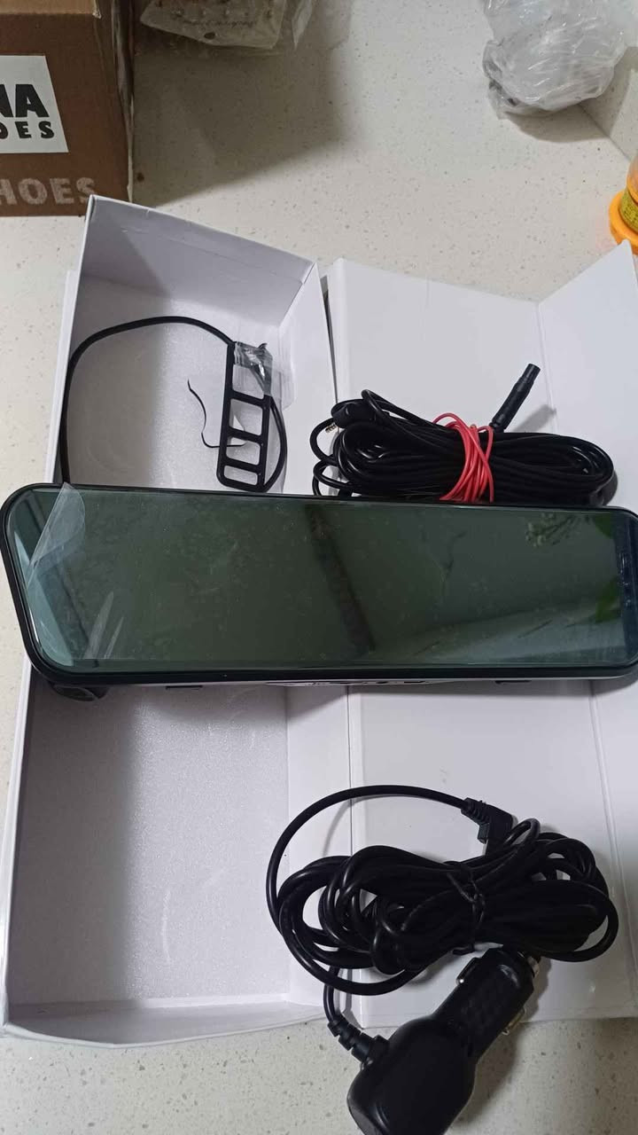 داش كام 2k مراية وسطية تشتغل كامرة كامل المراية دبل كامرة السعر 35 مكاني البصرة ابو الخصيب / *********** / *********** البصرة, العراق
