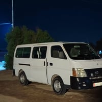 نيسان البيع٢٠٠٨مكفوله من الضربه القويه تخم تاير حداديه كير اكسن محور م...