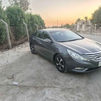 سوناتا موديل 13 وارد امريكي للبيع  الاستفسار 07755595692