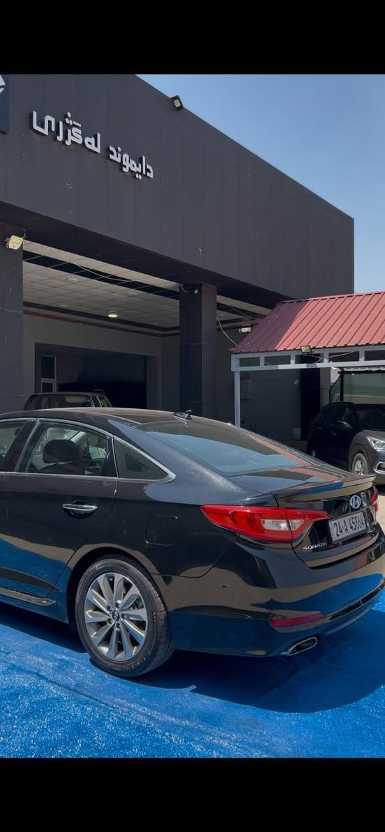 SONATA
2015
SPORT- FULL
132$ مرغصور, أربيل


**إذا كنت صاحب هذا الإعلان وتريد حذفه لأي سبب، رجاءا أرسل رسالة إلى الدعم الفني**
