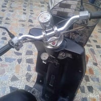 بيكم نضيفه كله شغال كهربائيات سلف وهندر محرك بلاد كلهه اصليه كفر اصلي ...