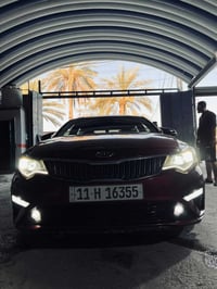اوبتما ٢٠١٩ • ماشيه ١٣٧الف • حادث امريكا