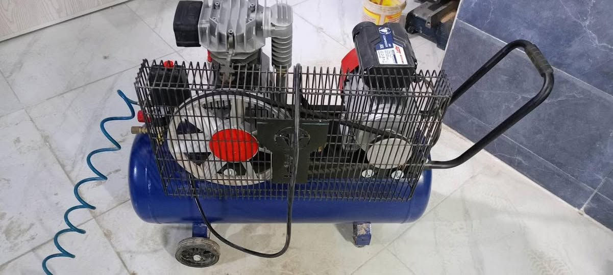 كمبروسر 50 لم يعمل  السعر 6500
للحجز و الاستفسار يرجي التواصل ع الرقم: 01272172739


**إذا كنت صاحب هذا الإعلان وتريد حذفه لأي سبب، رجاءا أرسل رسالة إلى الدعم الفني**