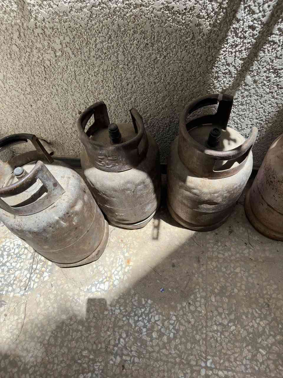 السلام عليكم دبات غاز للبيع عدد ٢ سعرهن ١٠٠ الف الوحده ب ٥٠ الف


**إذا كنت صاحب هذا الإعلان وتريد حذفه لأي سبب، رجاءا أرسل رسالة إلى الدعم الفني**