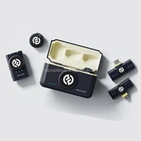 هولي لاند لارك M2 • مايك لاسلكي • غير مفتوح