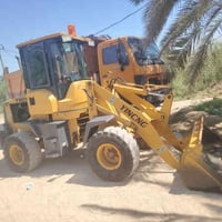 شفل صيني • YN 916 • مكينته جديدة