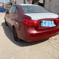 نيسان سنترا • مكينة ٢٠٠٠ • بصرة