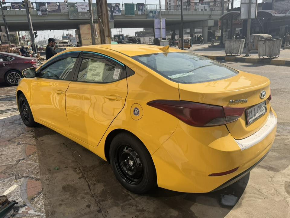 السلام عليكم
النترا 2014 امريكي حادث جاملغ امامي ودوسه 
بدون شاصي 
سونار مع المنشور 
سياره بسمي تحويل مباشر مصفره هيئه وغرامه 
تخم تاير حداديه كله جديد 
المحرك مفتوح كازكيت 
مكان السياره ميسان 
السعر 105 وبيها مجال 
***********
