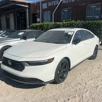 اكورد هايبرد • ٢٠٢٤ • ١١٠٠٠ ميل