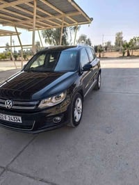 تيگوان مؤديل ٢٠١٣ بئ بؤياغ سه نه وى تازه يه به ناوى خؤمه وه يه  فوول م...