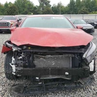 فورتي • ٢٠٢٤ • حادث بدون تصليح