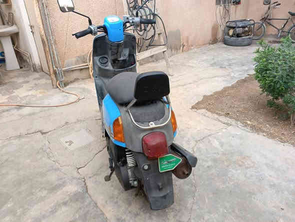 ماكس بوليسي كابريتر مكفوله كفالة عامة مكينه ممفتوحة وكفراتهه الاصليه الإمختمة موجودة وياهه وهاي الكفرات وياهه كهربائيات فول ويل كب نجمة ماشية 9000 بريك امامي خلفي متذب عليهه فلس جيب فيتر وافحص رايدهه ب850مكانهه ديالى الشراي يتصل ***********
